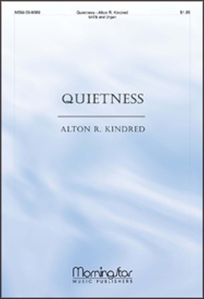 Quietness
